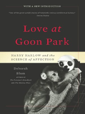 cover image of Love at Goon Park